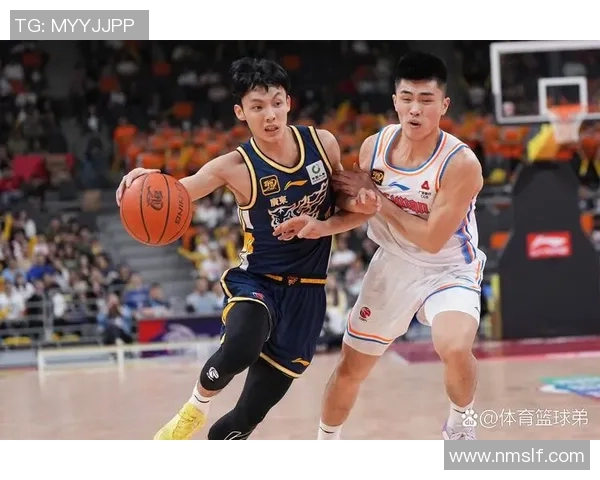 CBA夏季联赛精彩对决天津队挑战辽宁队全力争胜