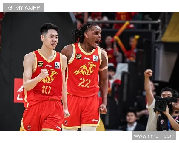 CBA精彩对决吉林队迎战北控队搜狐直播全程回顾与分析