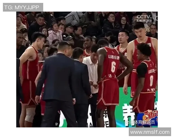 CBA新疆队与山西队精彩对决录像回放全程回顾与精彩瞬间分析